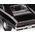 Maquette voiture : Fast & Furious - Dominics 1970 Dodge Charger - 1:25 - Revell 07693, 7693
