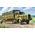 Maquette militaire : Halftrack L4500R Maultier 4,5t - 1:35 - Zvezda 03603 3603