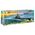 Maquette navires militaires : Sous-Marin "Shchuka" - 1/144 - Zvezda 09041 9041