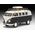 Maquette voiture : Volkswagen T1 Camper 1:24 - Revell 07674, 7674