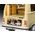 Maquette voiture : Easy-Click Vw T2 Camper - 1:24 - Revell 07676 7676