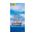 Maquette voilier : Starter Kit Amerigo Vespucci - 1:150 - Heller 58807