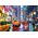 Puzzle Time Square - 1000 pièces - Castorland 103911