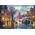 Puzzle Paysage  Abbey Road 1930'S - 1000 pièces - Castorland 104499