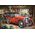 Puzzle Vintage Garage - 1000 pièces - Castorland 104574