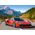 Puzzle voiture "Mountain Ride" 260 pièces - Castorland 27477