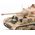 Maquette char d'assaut : Panzer IV Ausf.G - 1:35 - Tamiya 35378