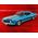 Maquette voiture : Model Set F&F 1969 Chevy Camaro Yenko 1:25 - Revell 67694