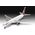 Maquette Boeing 767-300ER British Airways Chelsea Rose - 1:144 - Revell 03862 3862