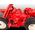 Maquette Easy-Click : Tracteur Porsche Junior 108 - Farming Simulator Edition 1:24 - Revell 07823, 7823