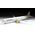 Maquette d'avion civil : Airbus A321 CEO - 1/144 - Zvezda 7040 07040