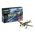 Maquette avion : Focke Wulf Fw190 F-8 - 1:72 - Revell 03898 3898