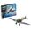 Maquette avion : Spitfire Mk.IIa - 1:72 - Revell 03953 3953