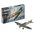 Maquette avion : Spitfire Mk.II - 1:48 - Revell 03959