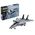 Maquette avion militaire : Grumman F-14D Super Tomcat - 1:72 - Revell 03960