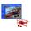 Maquette d'avion : Fokker Dr. 1 Triplan - Revell 04116 4116