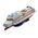 Maquette AIDA 1/400 - Revell 05230