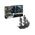 Maquette de voilier : Black Pearl - 1/150 - Revell 05499 5499