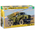 Maquette militaire : Camion militaire BM-21 "Grad" - 1/35 - Zvezda 03655 3655