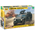 Maquette militaire : Camion militaire GAT Tiger "Arbalet" - 1/35 - Zvezda 03683 3683