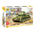 Maquette militaire : Char Soviétique T‐34/85 - 1/72 - Zvezda 5039