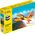 Maquette avion : Starter Kit Canadair CL 215 - 1:72 - Heller 56373