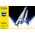 Maquette aéronautique : Starter kit Ariane 5 - 1/125 - Heller 56441