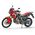Maquette de moto : Honda Crf1000L Africa Twin - 1/6 - Tamiya 16042