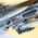 Maquette avion militaire : Lockheed F-16C (Block 25/32) - 1:48 - Tamiya 61101