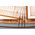 Maquette bateau bois : Henriette Marie 1/50 - Billing Boats 20904