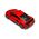 Maquette voiture : QUICKBUILD Audi R8 Coupe - Airfix J6049 06049