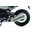 Maquette moto : BMW R nineT - 1:9 - Meng MT003 MT-003