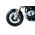 Maquette moto : BMW R nineT - 1:9 - Meng MT003 MT-003