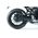 Maquette moto : BMW R nineT - 1:9 - Meng MT003 MT-003