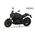 Accessoires maquette moto : BMW R NineT fourche avant metal - 1:9 - Meng SPS-079