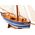 Maquette bateau bois : Espérance 1/30 - Billing Boats 20908 428839