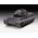 Maquette militaire : Tiger II Ausf. B Königstiger - World Of Tanks - 1:72 - Revell 03503, 3503