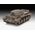 Maquette militaire : Cromwell Mk. Iv - World Of Tanks - 1:72 - Revell 03504, 3504