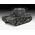 Maquette militaire : T-26 - World Of Tanks - 1:35 - Revell 03505, 3505