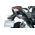 Maquette moto : Kawasaki Ninja H2 (Pre-colored Edition) - 1:9 - Meng MT002s MT-002s