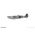 Maquette d'avion militaire : Spitfire Story The Sweeps Dual Combo - 1:48 - Eduard 11153