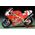 Maquette moto : Ducati 888 Superbike - 1/12 - Tamiya 14063