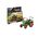 Maquette Easy-Click : Model set Tracteur Fendt F20 Dieselroß - 1:24 - Revell 67822