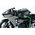Maquette moto : Kawasaki Ninja H2 (Pre-colored Edition) - 1:9 - Meng MT002s MT-002s