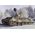 Maquette tank : King Tiger Ardennes 1944 - 1:35 - Dragon 6900 06900