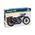 Maquette moto Triumph 3HW - 1/9 - Italeri 07402 7402