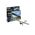 Maquette avion : Model Set Sports Plane Builder'S Choice - 1:32 - Revell 63835