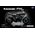 Maquette moto : Kawasaki Ninja H2 (Pre-colored Edition) - 1:9 - Meng MT002s MT-002s