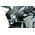 Maquette moto : Kawasaki Ninja H2 (Pre-colored Edition) - 1:9 - Meng MT002s MT-002s