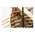 Maquette en bois drakkar : Viking - 1/75 - Artesania Latina 19001-N